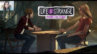 Life is Strange Before the Storm #16 - ПЕРВЫЙ ВАРИАНТ КОНЦОВКИ