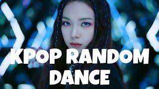 KPOP RANDOM DANCE 2018 - 2024 VER