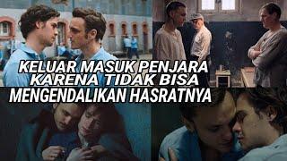 PRIA H0M0PH0BIA YANG AKHIRNYA JATUH CINTA DENGAN SEORANG GAY  Alur Film GREAT FREEDOM