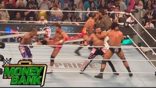Men’s MITB Full Match - WWE Money in the Bank 762024