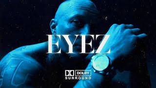 FREE OLEXESH X OMAR TYPE BEAT - EYEZ  2024