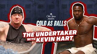 Things Get Strange With The UnderTaker  Cold as Balls  Laugh Out Loud Network