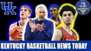 Kentucky Basketball News Today NCAA Basketball News  Would You Rather  Breaking News For Kentucky