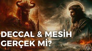 Deccal Mehdi ve Mesih Gerçeği Gizem Çözülüyor