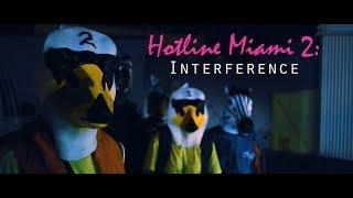 Hotline Miami 2 Interference