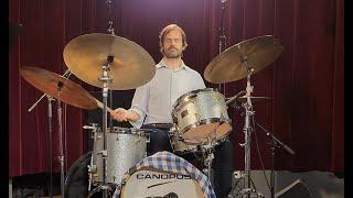 Dan Weiss - Drum Compilation 2020-2023
