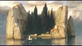 Rachmaninov The Isle of the Dead Symphonic poem Op. 29 - Andrew Davis