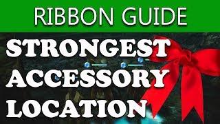 Final Fantasy XII The Zodiac Age How to Get RIBBON - Henne Mines Treasure Guide