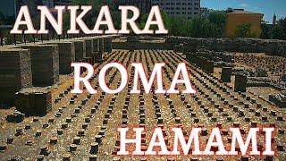 ANKARA ROMA HAMAMI️