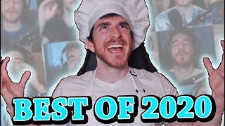 Best DougDoug Clips of 2020