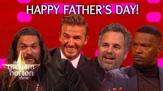 Happy Father’s Day From The Graham Norton Show - Again