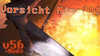 Vorsicht Mine Ricky ist neu dabei  Lethal Company