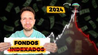 Por qué NO DEBERÍAS INVERTIR en FONDOS INDEXADOS o ETFs pero SÍ COMPRAR Acciones