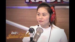 BAYARANG BABAE ako at tanggap niya ito - DJ Raqis Secret Files January 29 2019