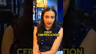 BEST Certification for #ethicalhacking   cyber security  hacker vlog live