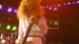 APRIL WINE - Roller