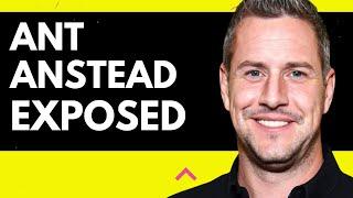Ant Anstead Wheeler Dealers Shocking Truth  What Happened to Ant Anstead and Mike Brewer and Edd