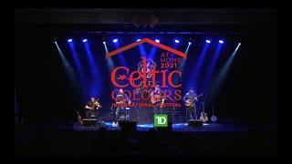 Rum Ragged live at Celtic Colours International Festival