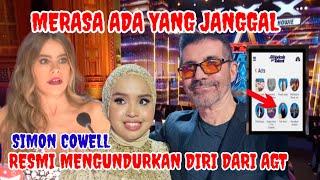 ADA KEJANGGALAN Simon Cowell & Sofia Vergara Mengundurkan Diri Dari AGT