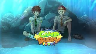 Camp Buddy OST  Red Tiger Slow extended to 10 minutes