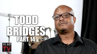 Todd Bridges on Dana Plato Kimberly Drummond Making Adult Film Dying from Pills Part 14