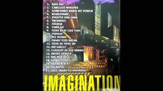 IMMAGINATION HOUSE 2 CLASSIC MIXTAPE