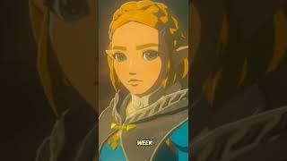 Zelda ROASTS Impa Compilation #shorts