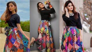 Actresses And Tiktokers in Same Dresses VideoAlizeh Shah Hina Altaf Romaisa Khan Manahil Maliak