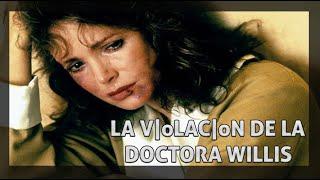 La v0lac0n de la Doctora Willis. Película en Español. 1991.