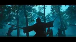 The Lost Bladesman - Official UK Trailer 2011