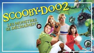 La Suite au Top - Scooby-Doo 2  Les monstres se déchaînent