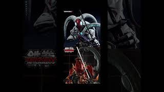 Tekken 8 vs Tekken Tag 2 Yoshimitsu Comparison  #tekkenshorts #shorts