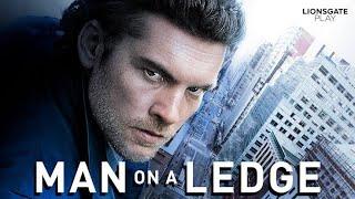 Man On A Ladge 2012 Hindi Dubbed Full HD Movie  Top Movies King