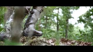 The Rubber Boot for Any Type of Hunt