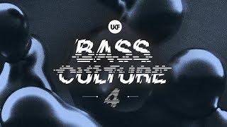 UKF Bass Culture 4 Album Mix