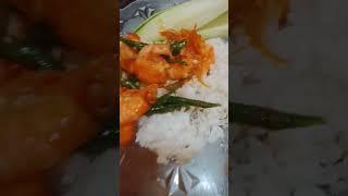 sambel udang lalap timun #shorts #shortsvideo