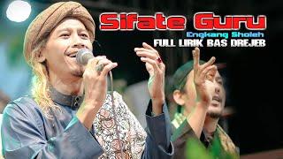 SIFATE GURU- Lagu terbaru Gandrung nabi II album hadroh gandrung nabi terbaru 2024