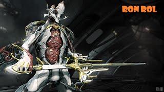 Warframe  Некрос Прайм  Билд