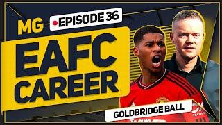 MAN UTD FC 24 CAREER MODE EPISODE 36