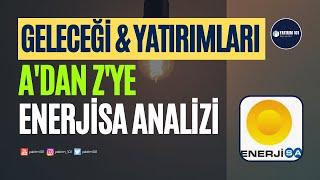 Adan Zye EnerjiSA Temel Analizi