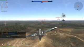 War Thunder - Lets not cock this one up aye