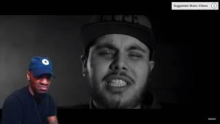 P110 - Jaykae - Toothache Music Video  REACTION