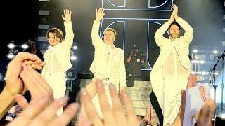  Take That electrifies with This Life on Tour – Hanover Hannover live experience  #takethat VR