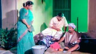 Ooha Anand Prakash Raj Brahmanandam ComedyFamily Drama Full HD Part 7  Telugu Movie Scenes