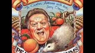 Jerry Clower - Bird Dog Hunt Off