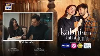 Kabhi Main Kabhi Tum Episode 9  Teaser  Fahad Mustafa  Hania Aamir  30 July 2024  ARY Digital
