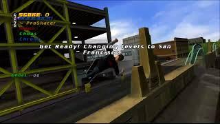 tony hawk pro skater 4 online xbox xlink kai