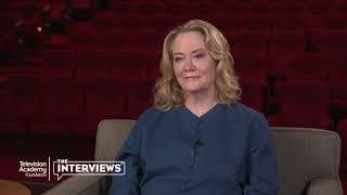 Cybill Shepherd on the end of her show Cybill - TelevisionAcademy.comInterviews