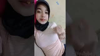 Temenin bobo  beca2_11  Live TikTok Hijab Vlog  #tiktokviral 2023.11.15