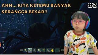 Wahh Kacau Ketemu Yang Kuat Guyss feat. My Daddy - Grounded Indonesia